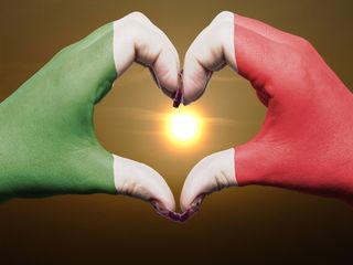 Reasons to love Italy